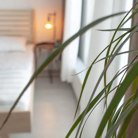 Kaari - Studio In The Heart Of Next To Nokia Arena * Tampere