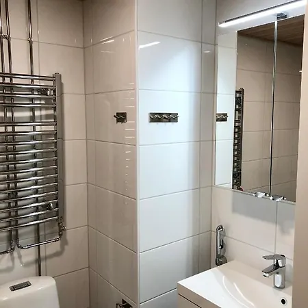 Kaari - Studio In The Heart Of Next To Nokia Arena Appartement *