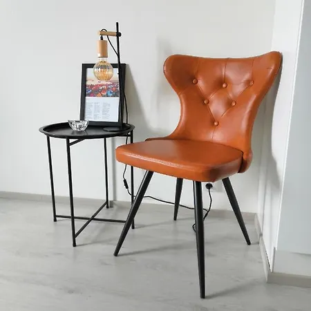 Appartement Kaari - Studio In The Heart Of Next To Nokia Arena